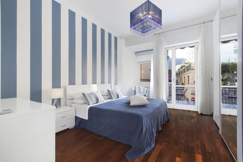 Vanna Apartamento Sorrento