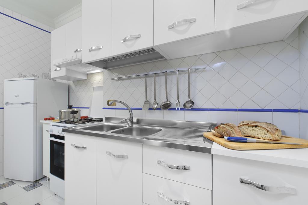 Apartamento Vanna Sorrento
