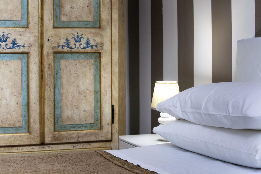 Vanna Apartamento Sorrento