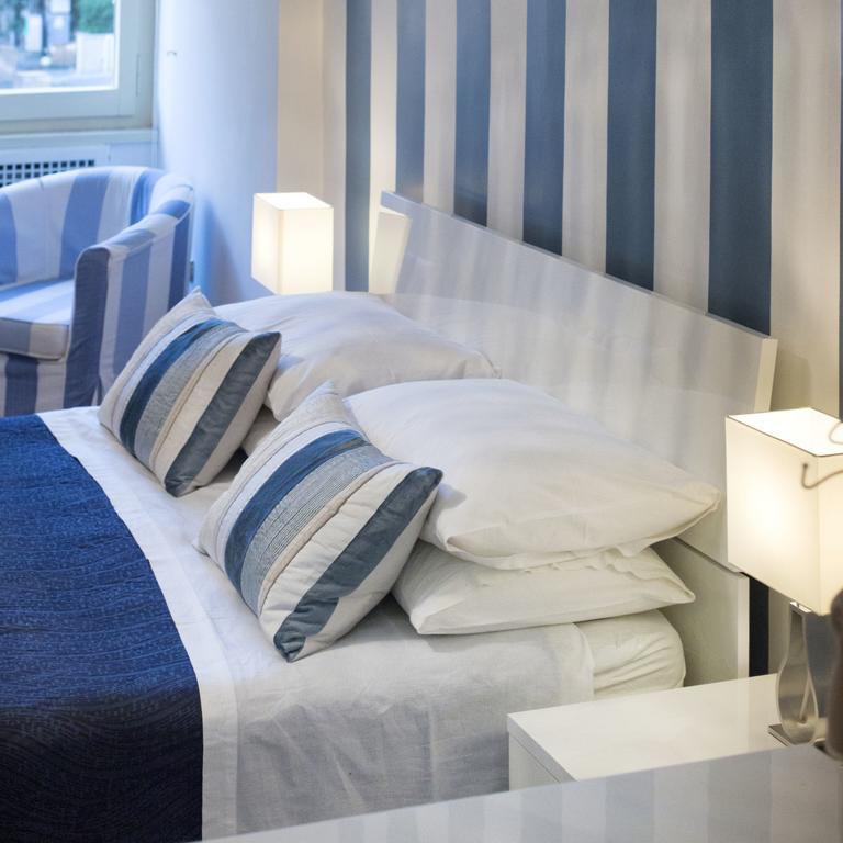 Vanna Apartamento Sorrento