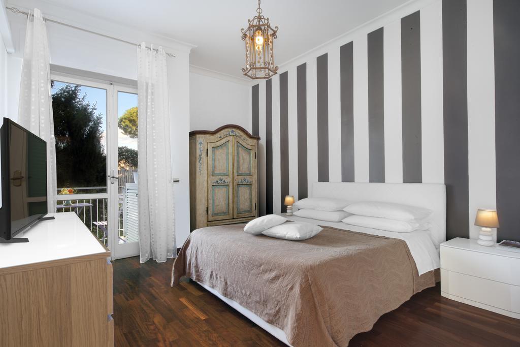 Apartamento Vanna Sorrento
