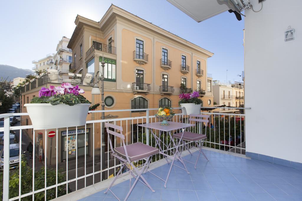 Apartamento Vanna