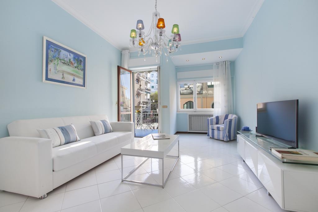 Vanna Apartamento Sorrento