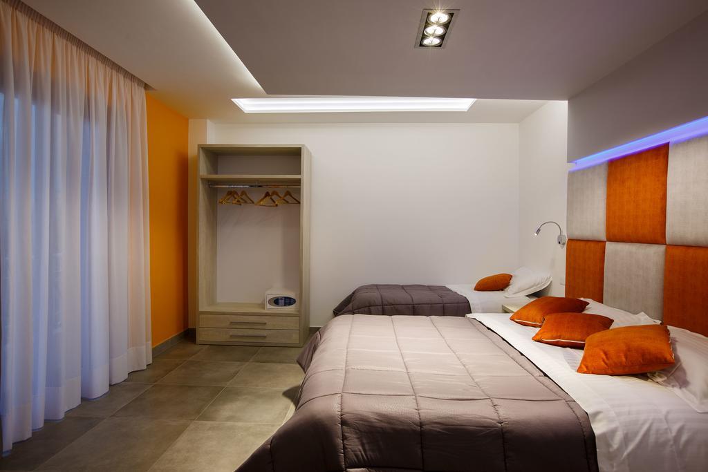 Casa de hóspedes Sorrento Orange Suites Sorrento