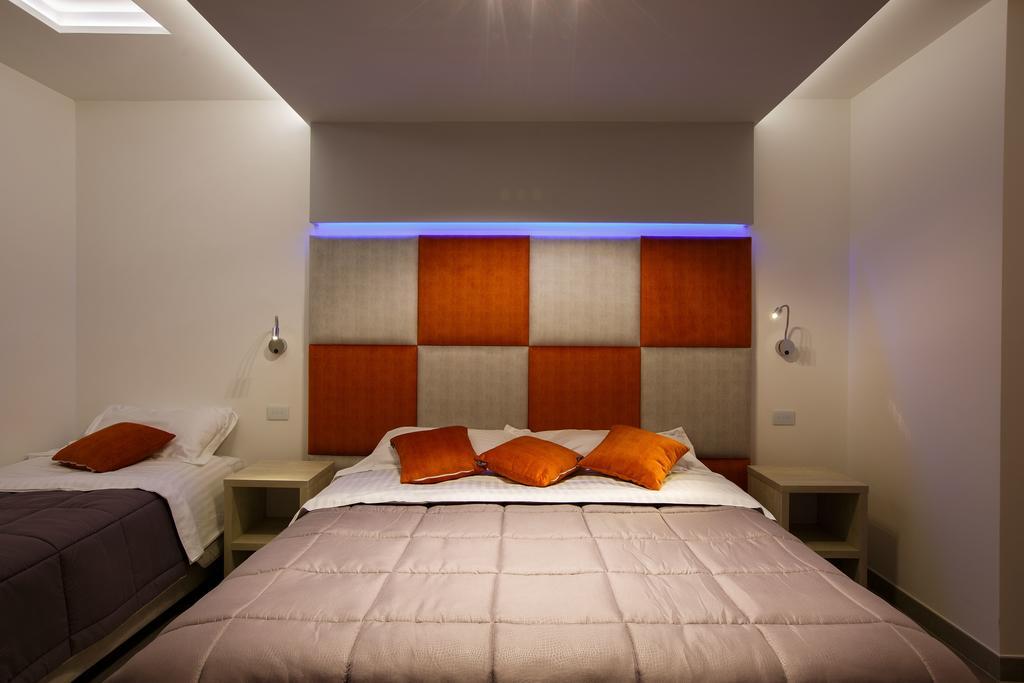 Sorrento Orange Suites Sorrento