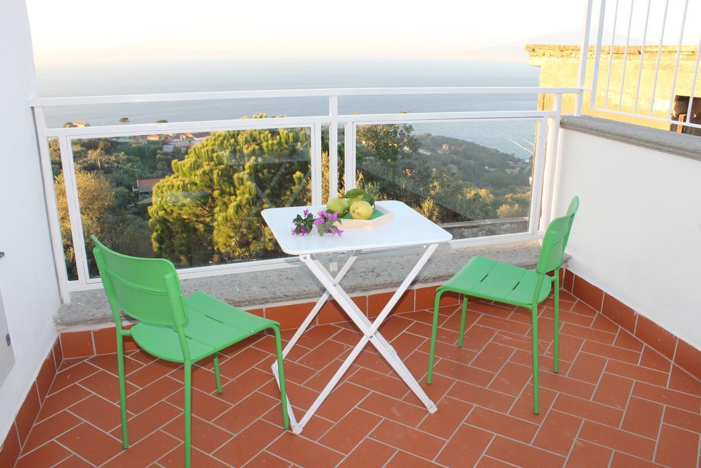 La Torre Relais Sorrento