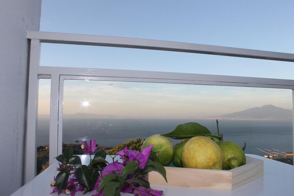 La Torre Relais Apartment