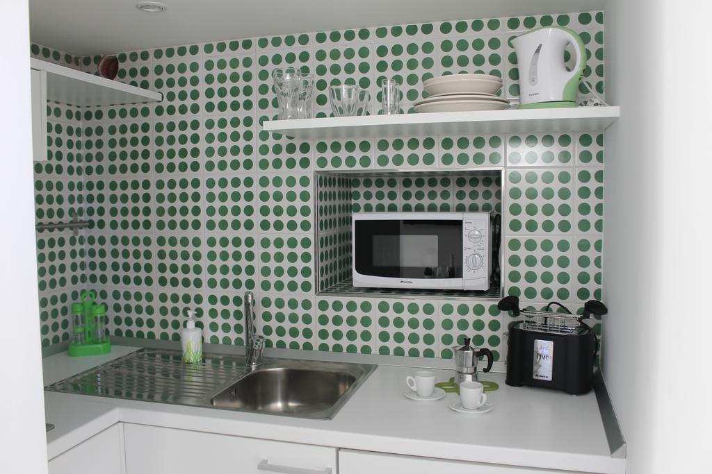 Apartment La Torre Relais Sorrento