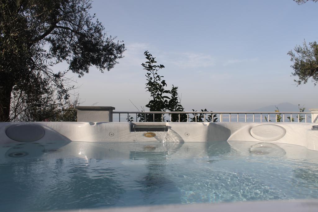 La Torre Relais Apartment *