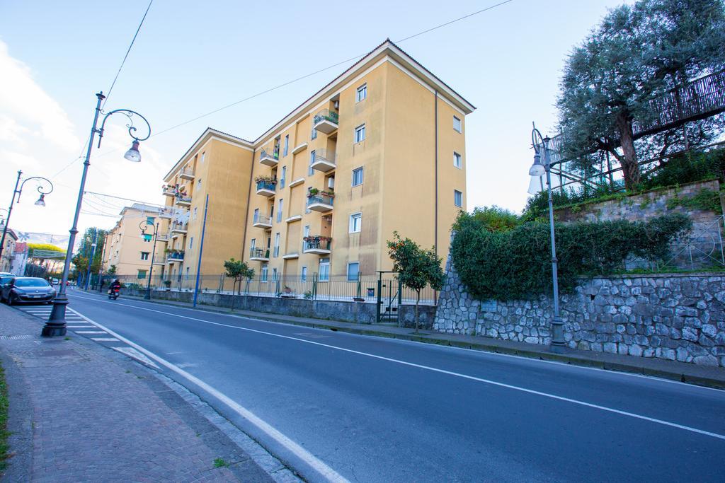 Degli Aranci Guest house