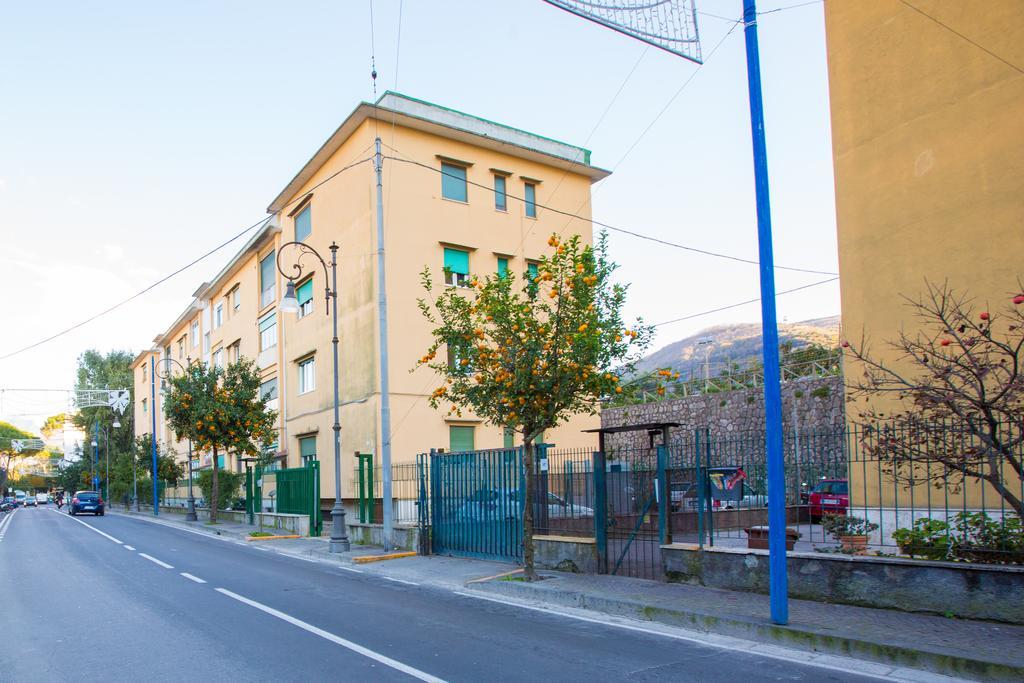 Degli Aranci Sorrento