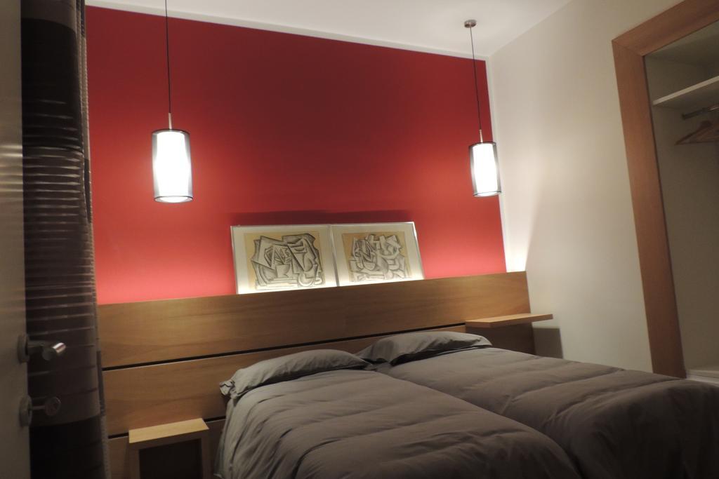 Orsola Sorrento Sea & Sun Guest house *