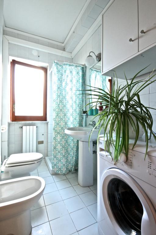 Appartement Maison Eva
