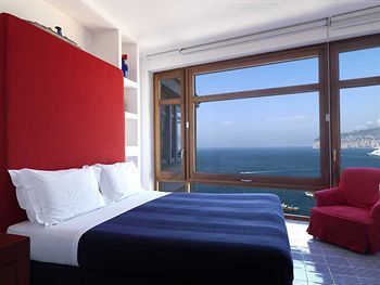 Maison La Minervetta Hotel