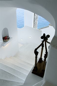 Maison La Minervetta 4* Sorrento