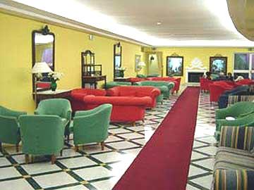 Hotel Maria 4*