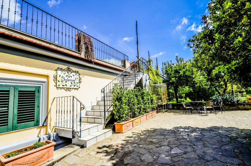 Holiday home Limoneto E *