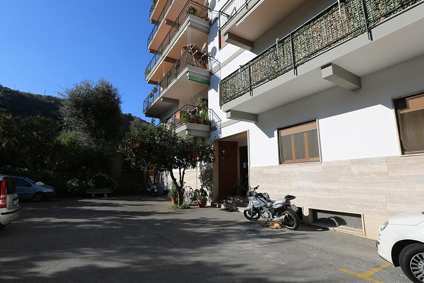 Sunny Flat Appartamento