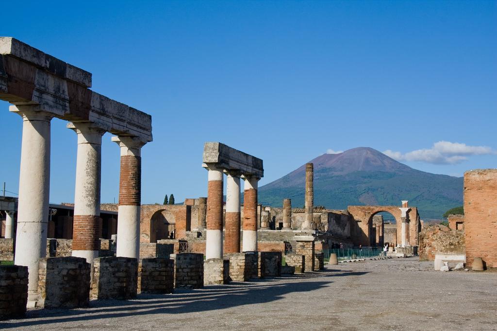 Appartamento Piazza Lauro