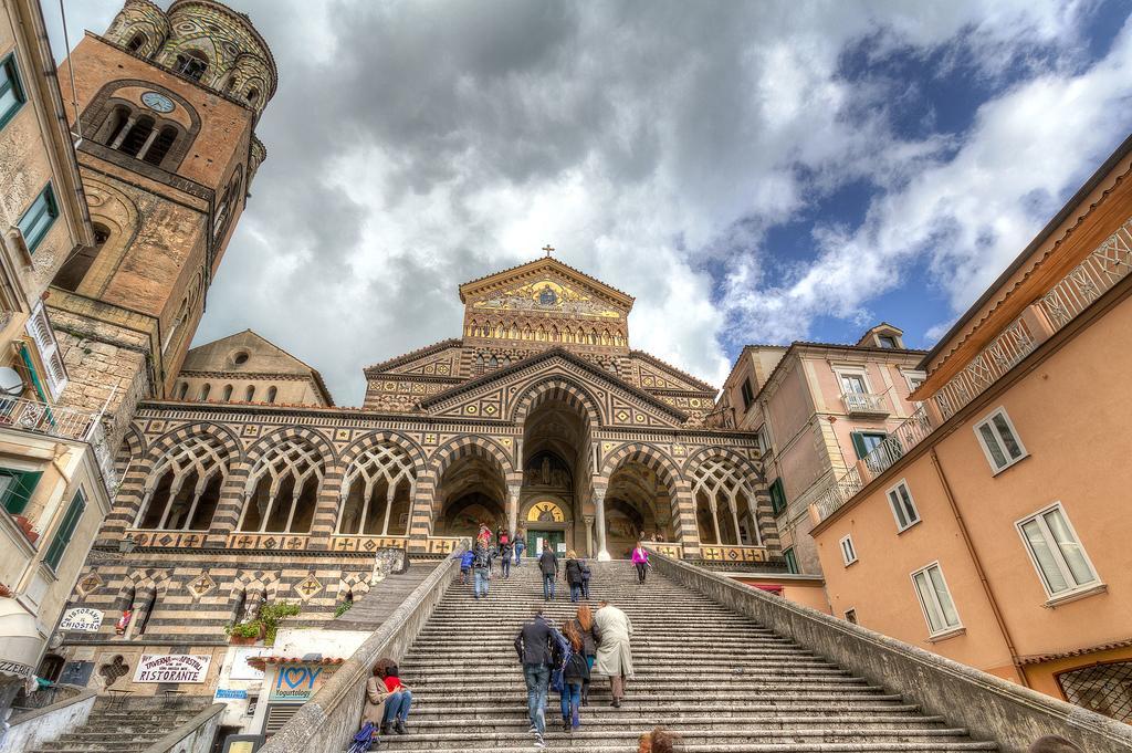 Piazza Lauro Appartamento Sorrento