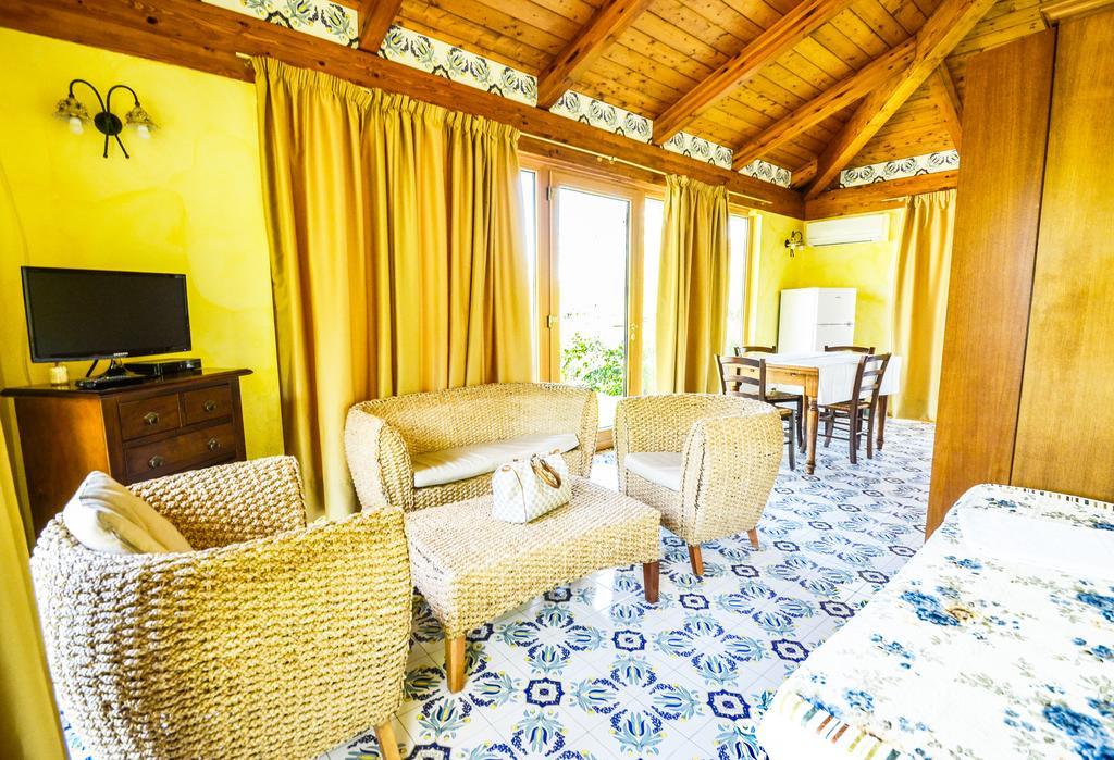 Limoneto E Holiday home