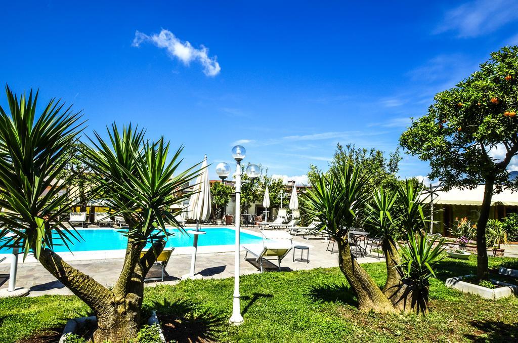 Holiday home Limoneto E Sorrento