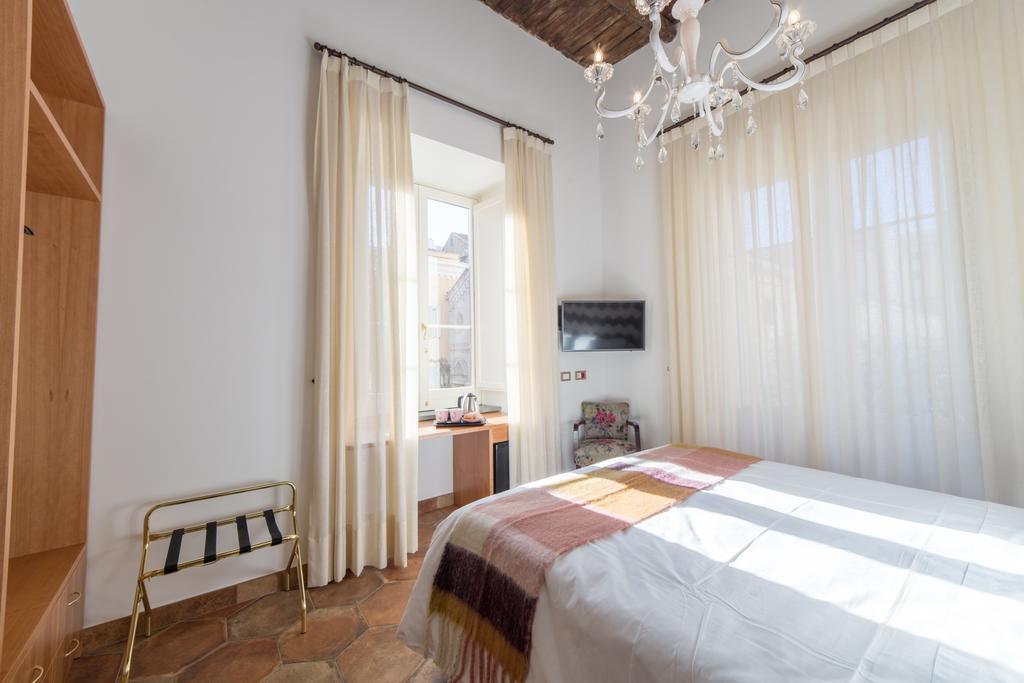 Affittacamere Residenza Il Campanile 2*