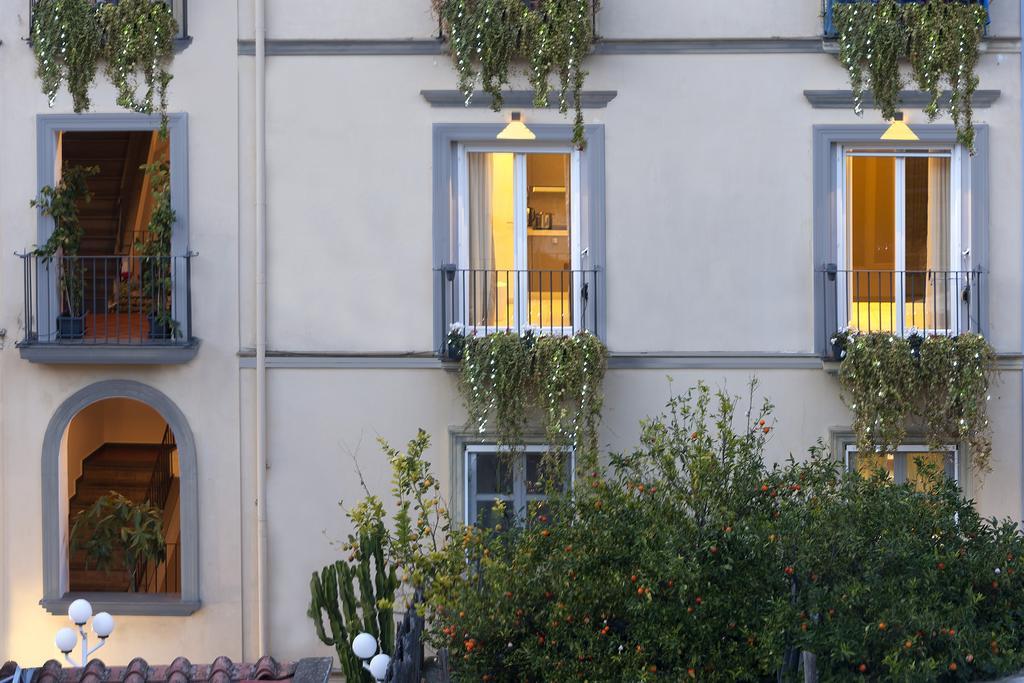 Estate4Home - Surreo Luxury B&B Bed & Breakfast Sorrento
