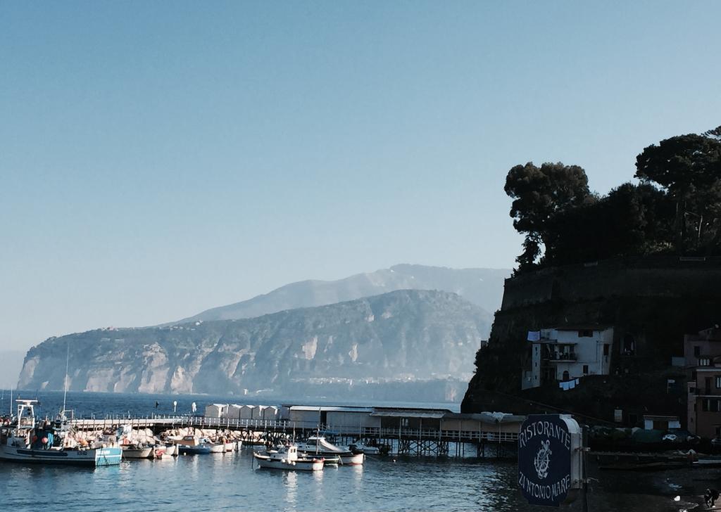 Estate4home - La Grotta Azzurra Holiday home