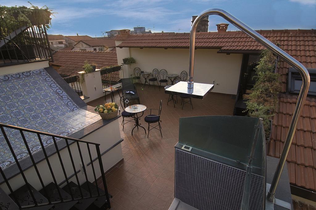 Guest house Maison Tofani