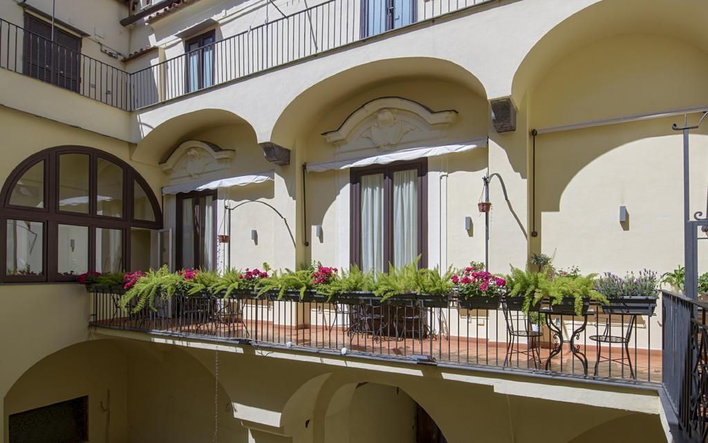 Maison Tofani Sorrento