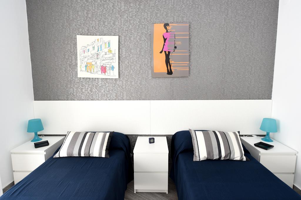 Corso Italia 250 Apartment Sorrento
