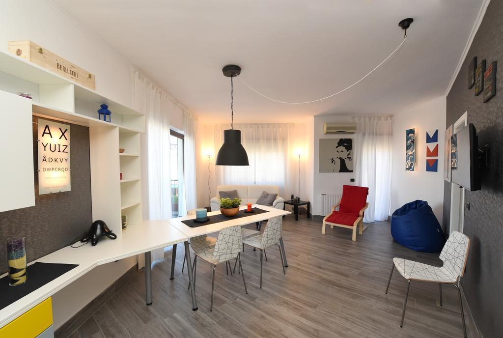 Corso Italia 250 Apartment