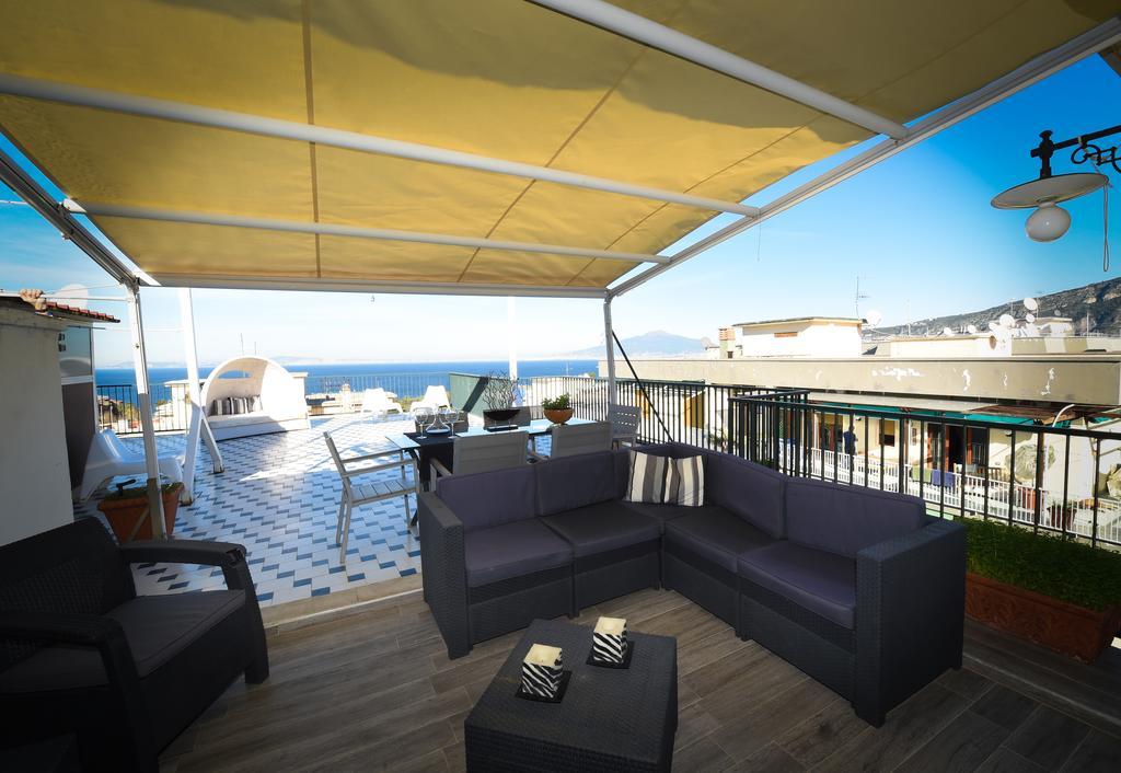 Apartment Corso Italia 250 *