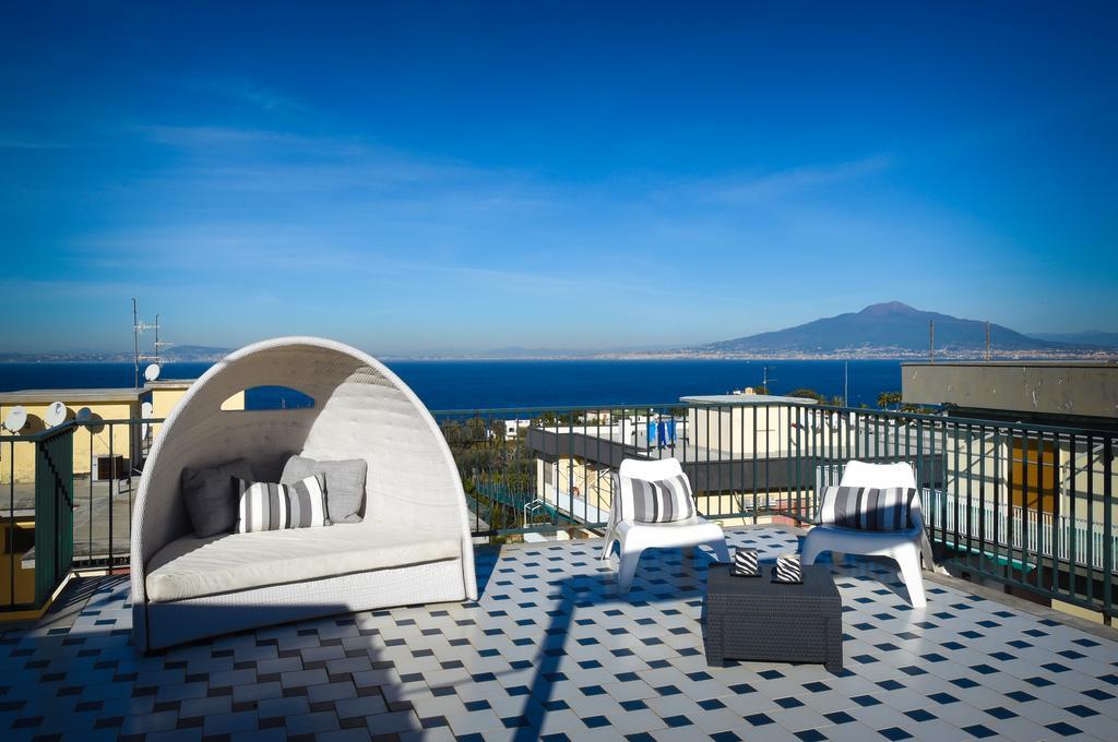 Corso Italia 250 Apartment *