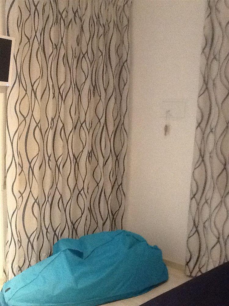 Apartamento My