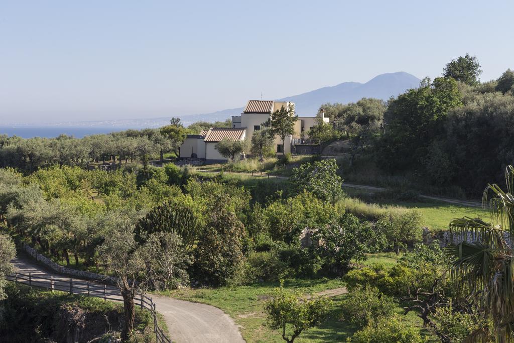 Relais Regina Giovanna 4* Sorrento