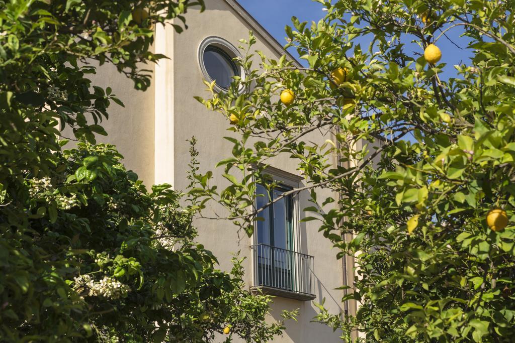 Relais Regina Giovanna Hotel Sorrento