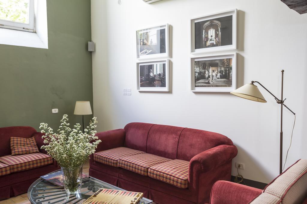 Relais Regina Giovanna Sorrento