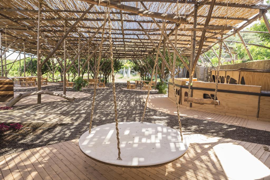 Relais Regina Giovanna Hotel