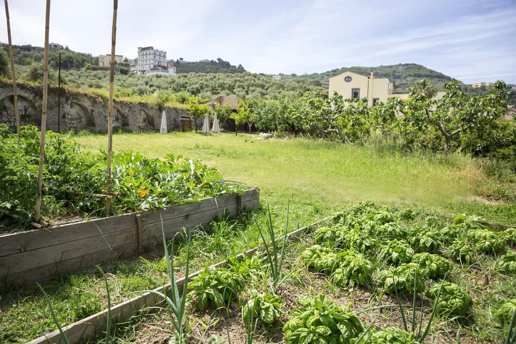 Hotel Relais Regina Giovanna 4*