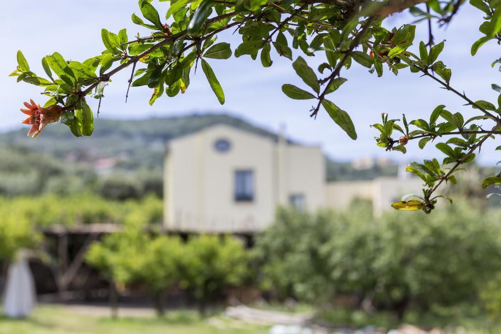 Relais Regina Giovanna 4*