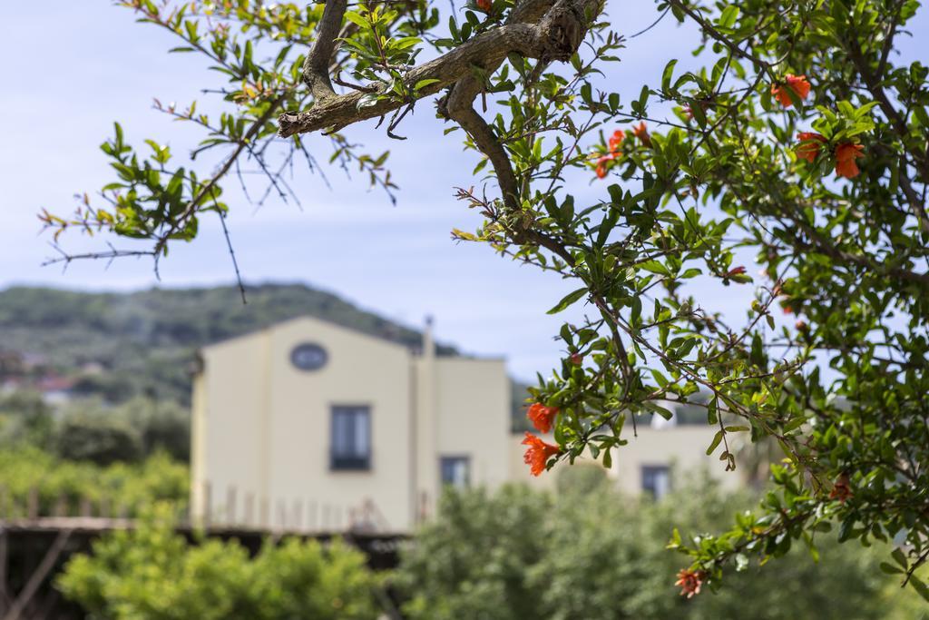 Relais Regina Giovanna Hotel 4*