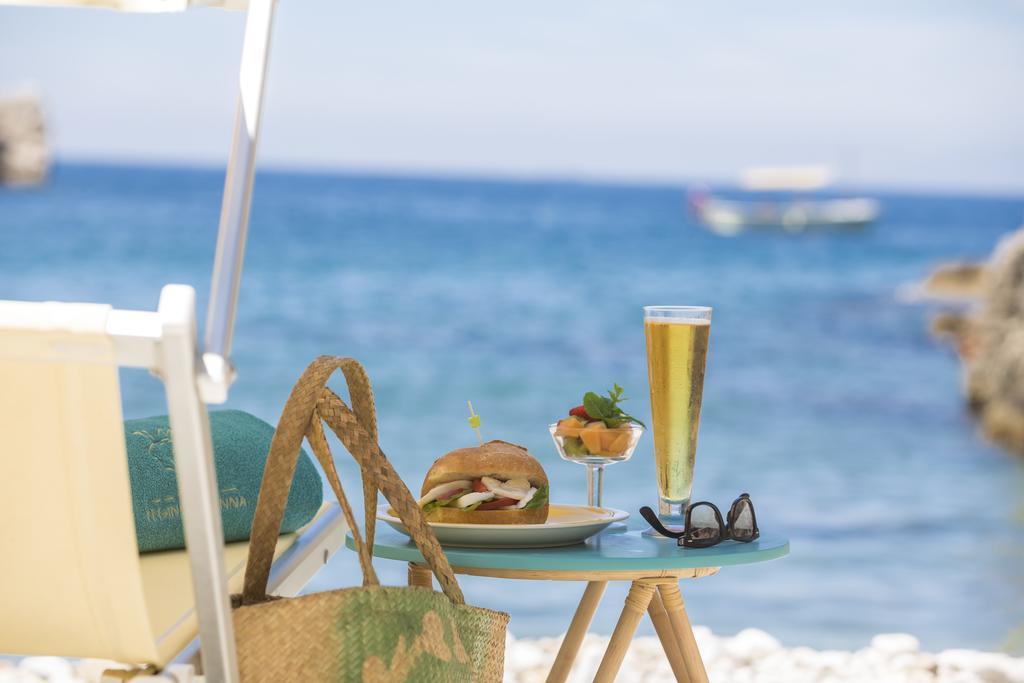 Relais Regina Giovanna Sorrento