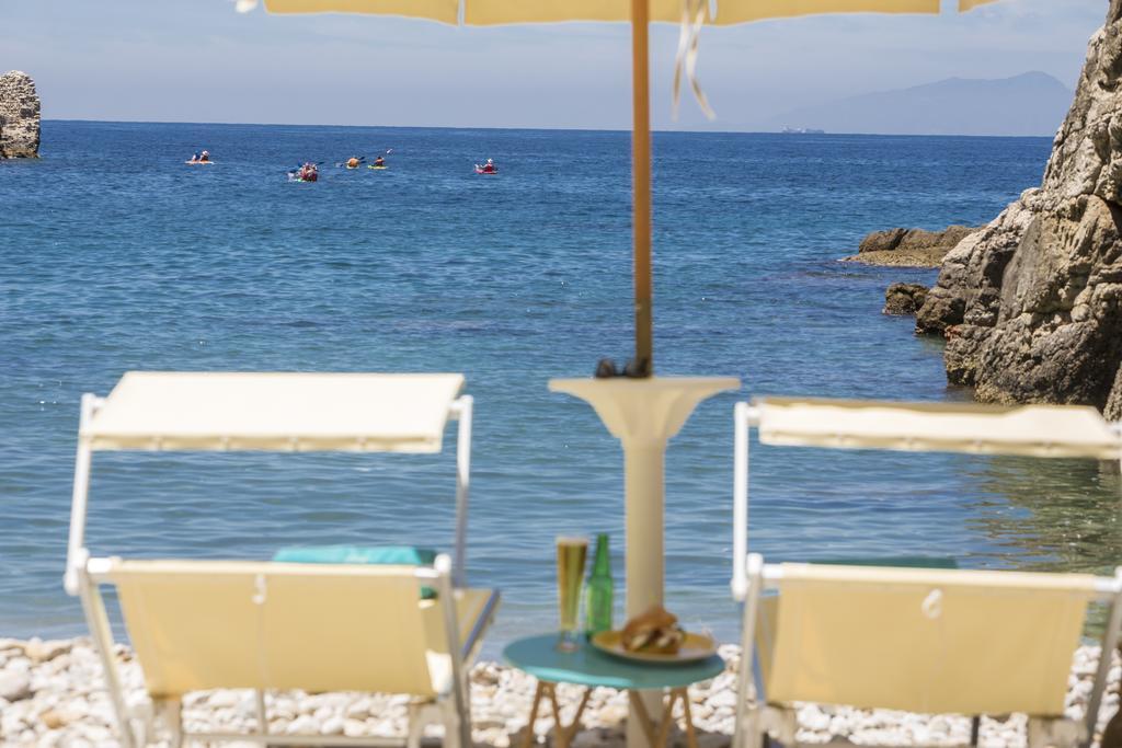 Hotel Relais Regina Giovanna Sorrento