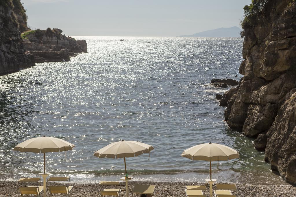 Relais Regina Giovanna Sorrento