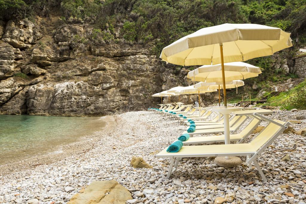 Hotel Relais Regina Giovanna Sorrento