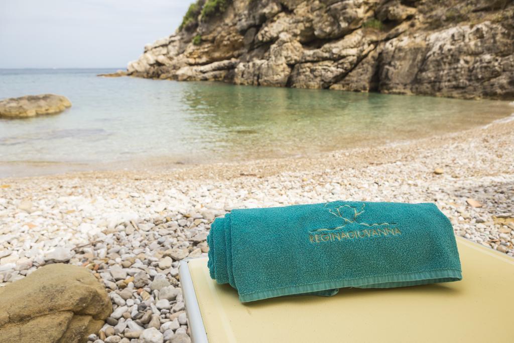 Relais Regina Giovanna 4* Sorrento
