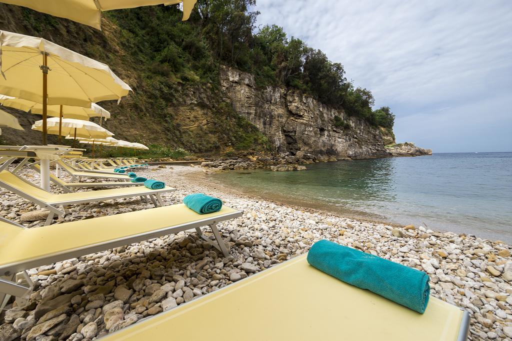 Hotel Relais Regina Giovanna
