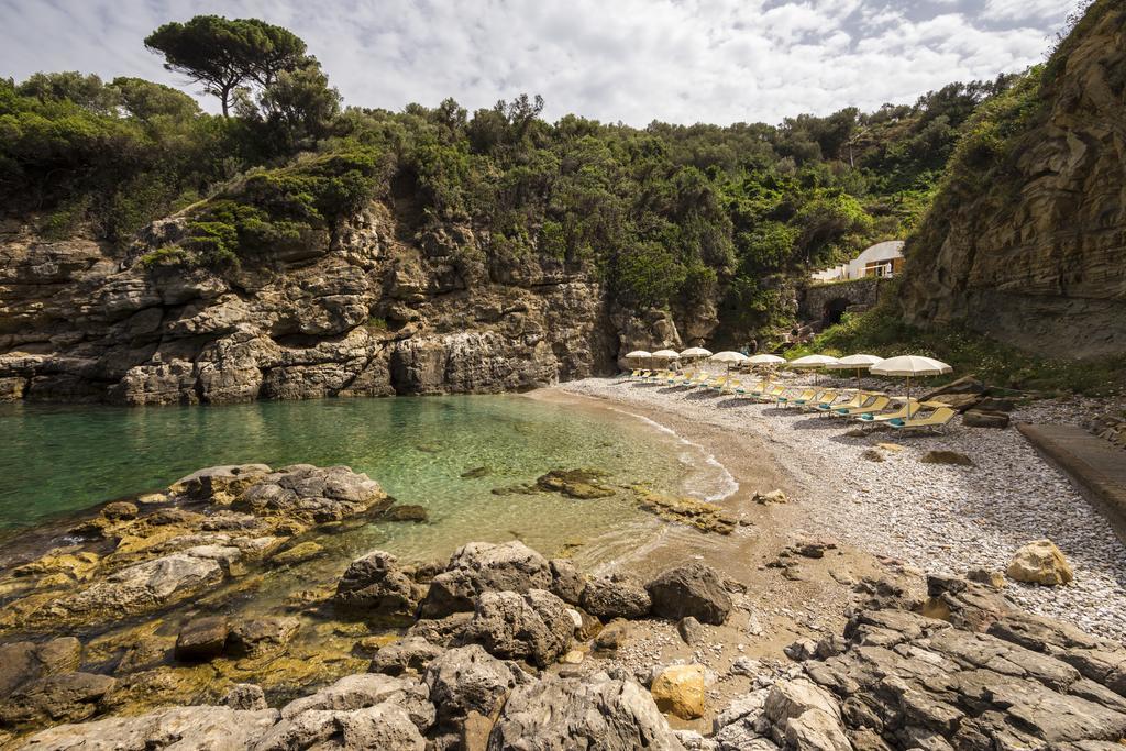 Hotel Relais Regina Giovanna